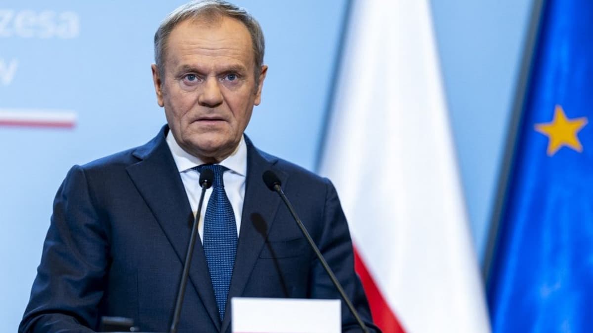 Tusk: Oroszország hibrid támadásokra készülhet a NATO keleti tagjai ellen