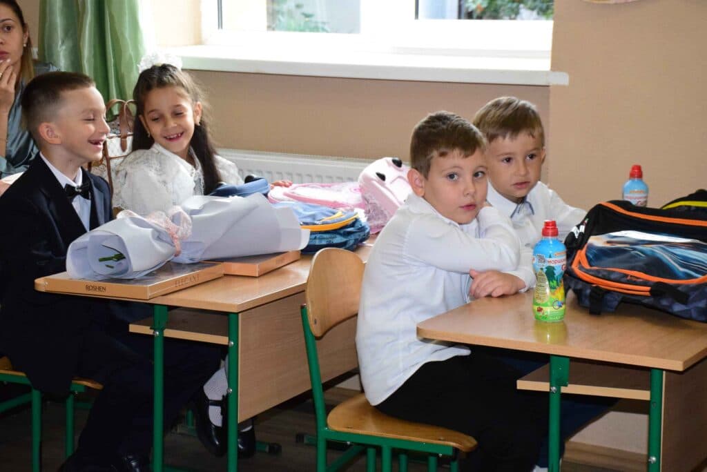 Új tanév Kárpátalján: kihívások és remények a magyar iskolákban