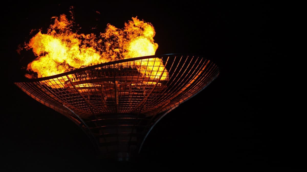 Az Egyesült Királyság készül az olimpiai játékok újabb megrendezésére a 2040-es években
