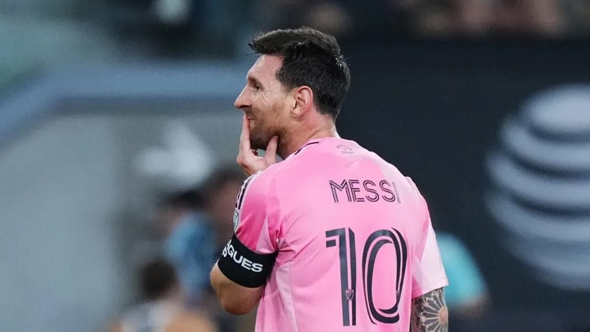 Lionel Messi második spanyol klubját vásárolhatja meg, az Eldense klubtulajdonosa lehet