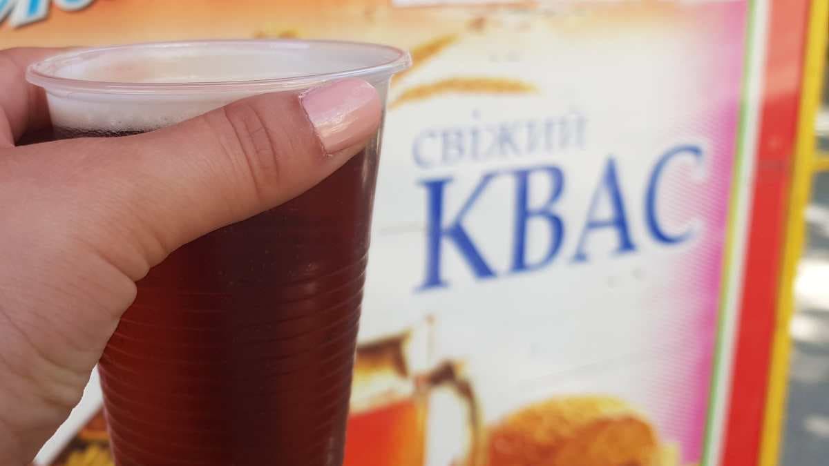 Kvász: a kárpátaljai nyelvjárások savanykás kincse