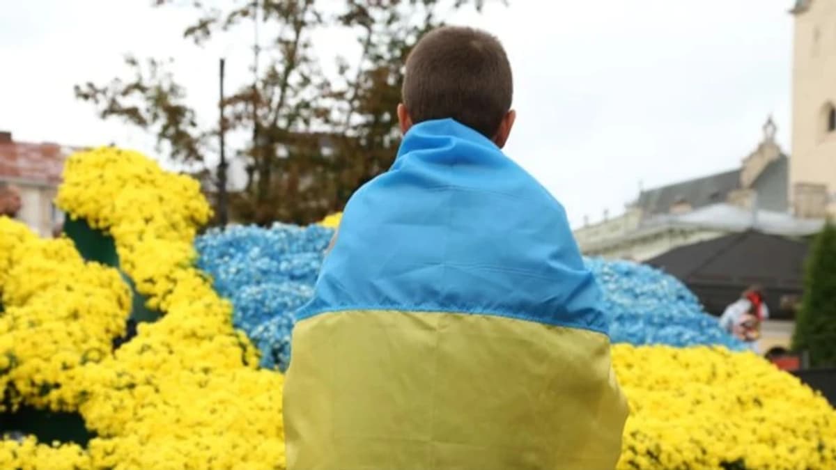 Csökkent azok aránya Ukrajnában, akik optimisták az ország jövőjét illetően