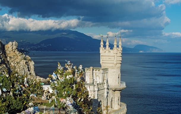 A Krími turizmus jelentős visszaesést szenved el az idei nyáron
