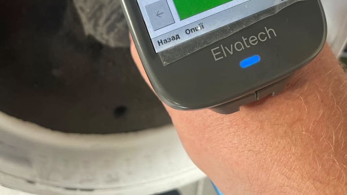 Kárpátalján építési vakolatnak álcázva csempésztek nemesfémet, lefoglaltak 322 kilót