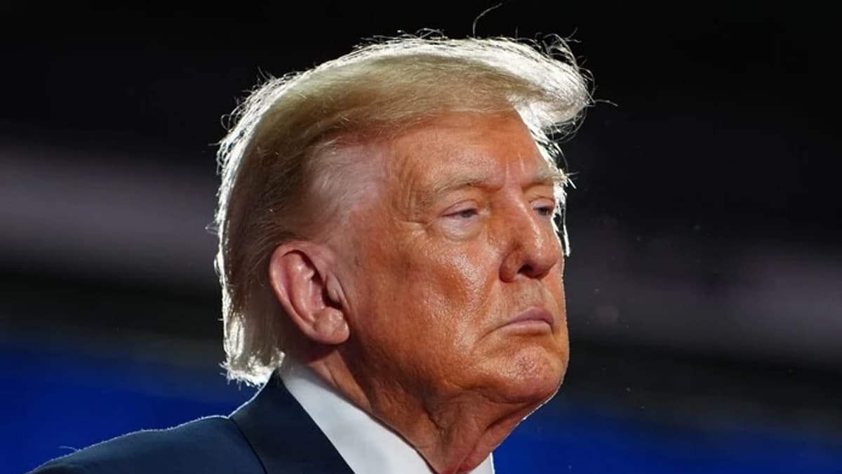 Trump bírálja a Nobel-békedíj idei odaítélését, ismét kimarad a kitüntetésből