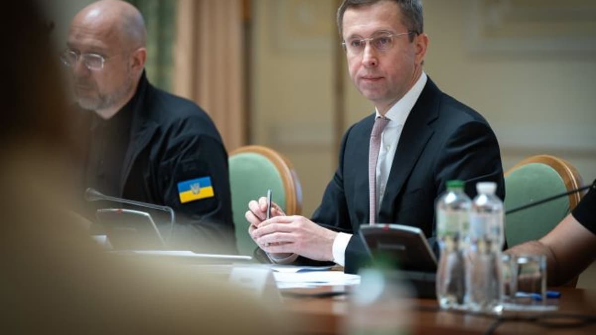 Ukrajna védelmének költsége idén meghaladja a 155 milliárd dollárt
