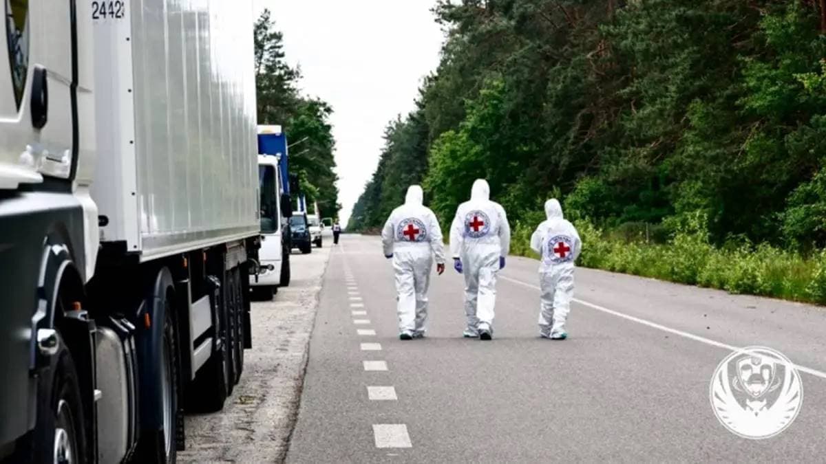 Ukrajna felgyorsítja az elesett katonák és civilek holttesteinek azonosítását