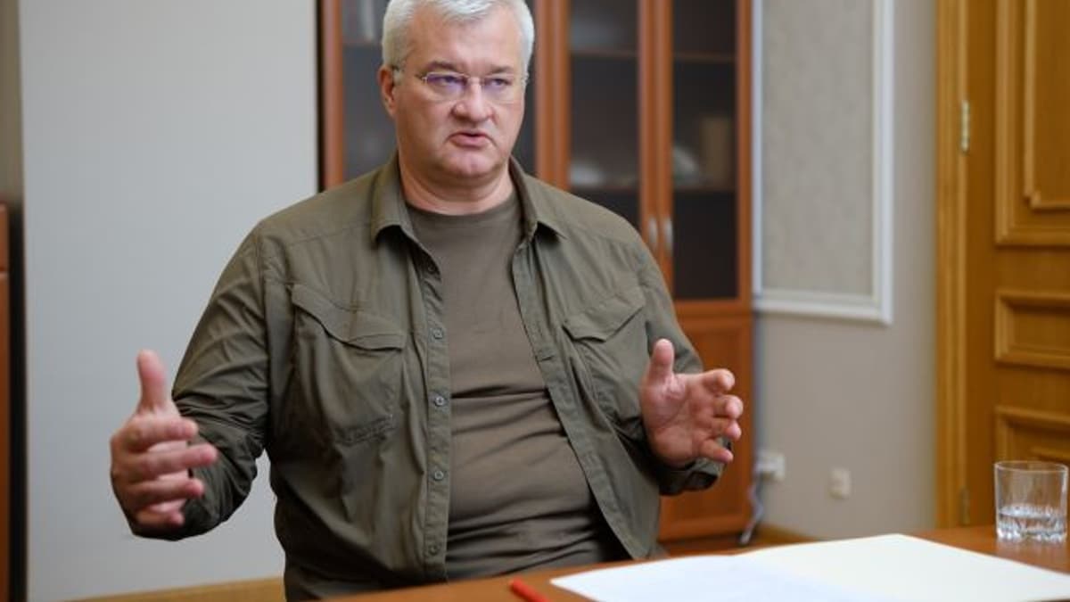 Szibiha: Világszerte be kell zárni az Orosz Házakat a kémkedés veszélye miatt