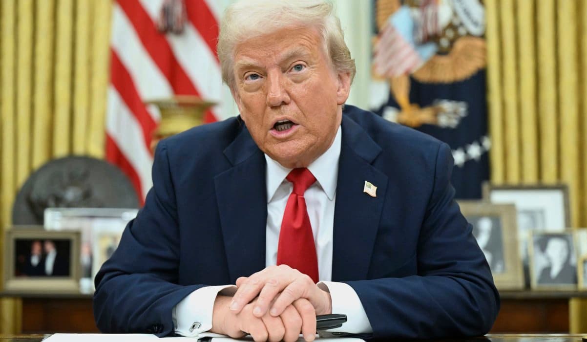 Donald Trump megerősítette a CIA-igazgató meglepő moszkvai látogatását