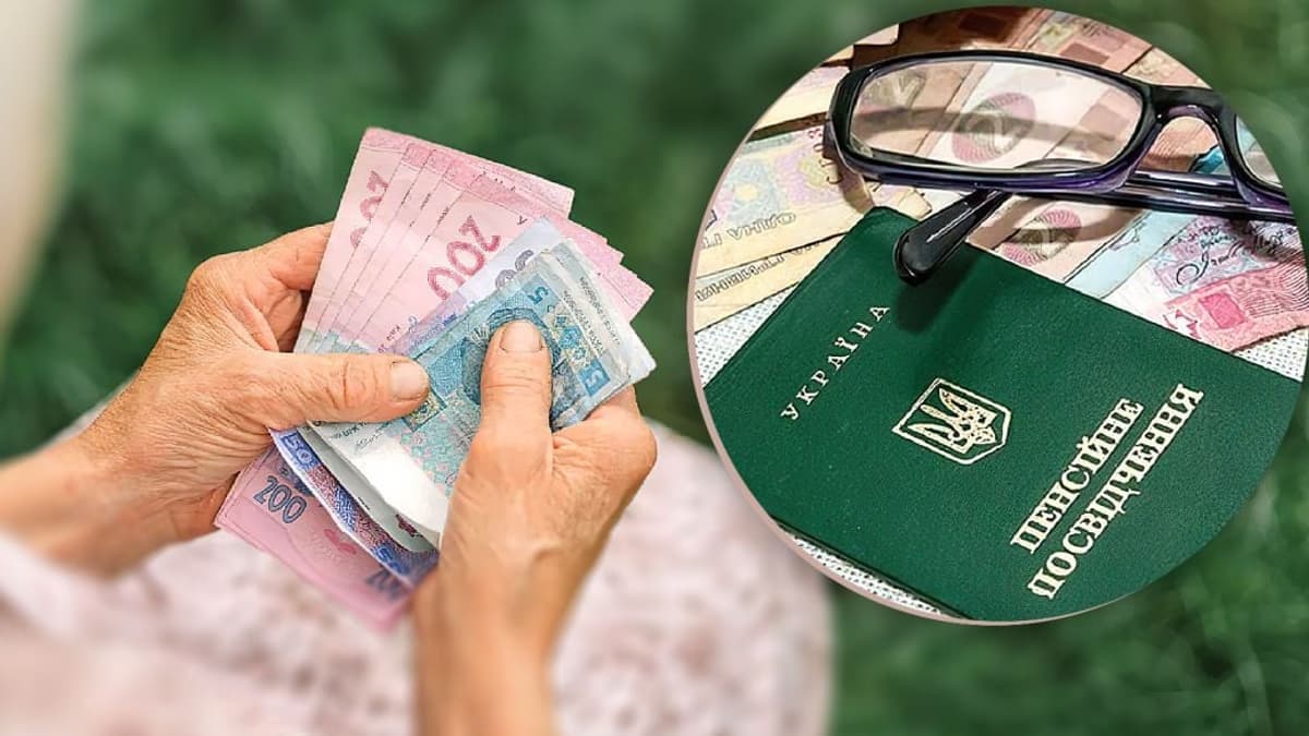 Szigorúbb jövedelemellenőrzés vár a nyugdíjasokra Ukrajnában