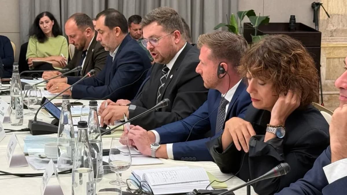 Kárpátalján erősödik a magyar–ukrán párbeszéd a kisebbségi jogok védelmében