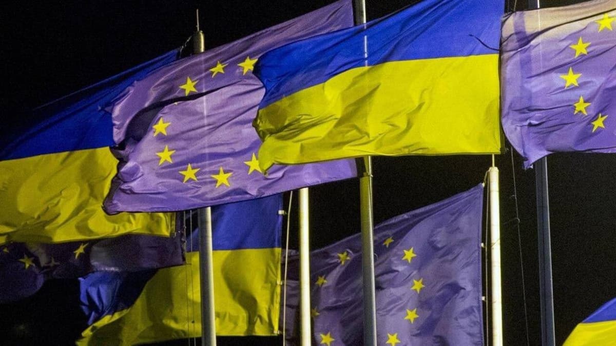 EU és Ukrajna egyezségre jutott a 2026-os pénzügyi és védelmi támogatásról