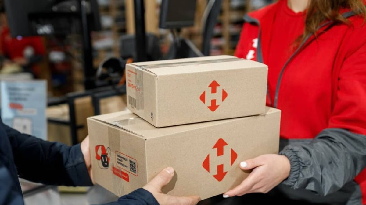 Új eljárás: működés szünetel a Nova Postán légiriadók alatt
