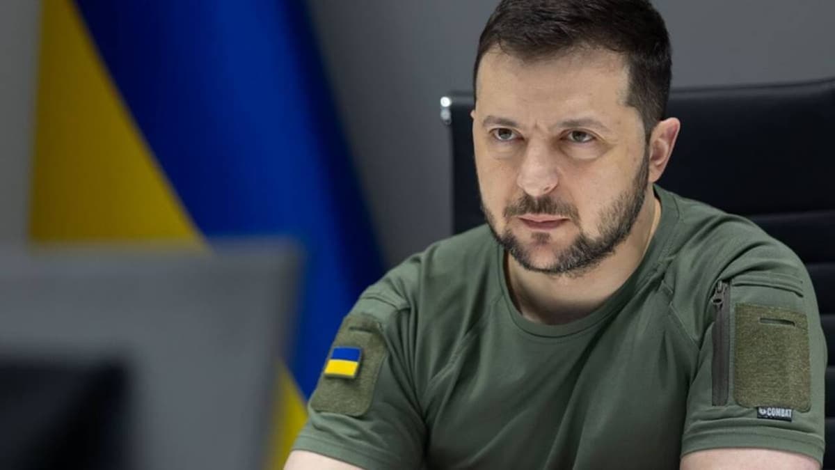 Zelenszkij és Rubio megvitatták Ukrajna három sürgős védelmi igényét