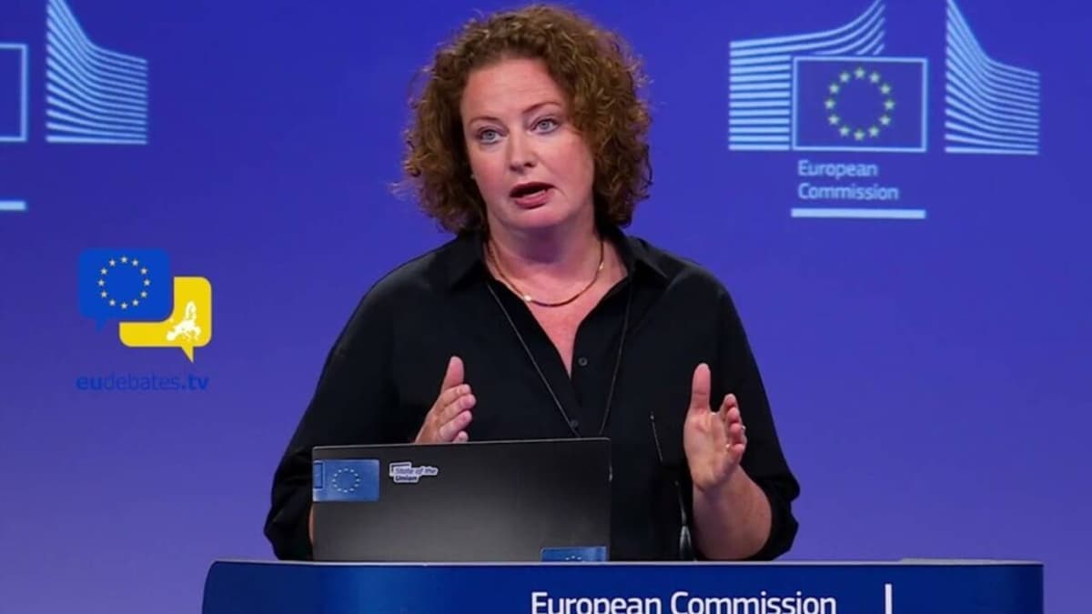 Az EU sürgeti a biztonságos humanitárius segítségnyújtást a megszállt Oleskiben