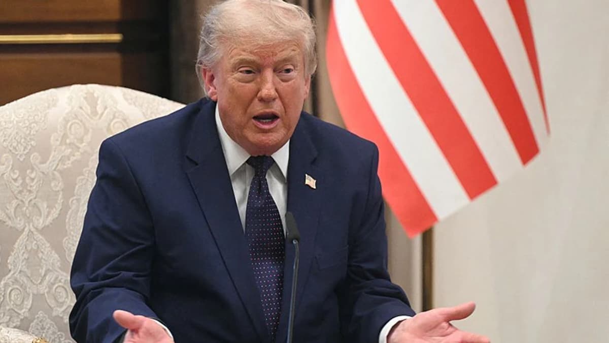 Bírósági döntés: Trump rendeletét vétózták a Fehér Ház sajtóbeléptetéssel kapcsolatban