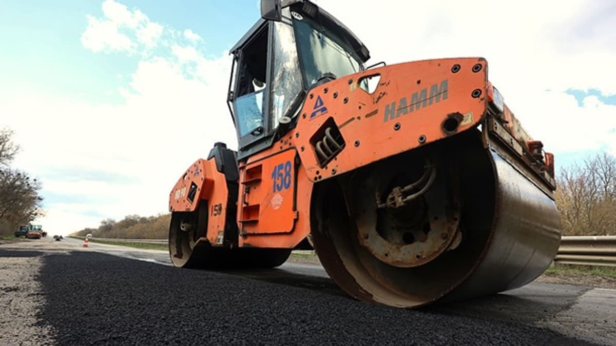 EBRD nagyszabású útfejlesztési programot indít Ukrajnában a logisztika erősítésére