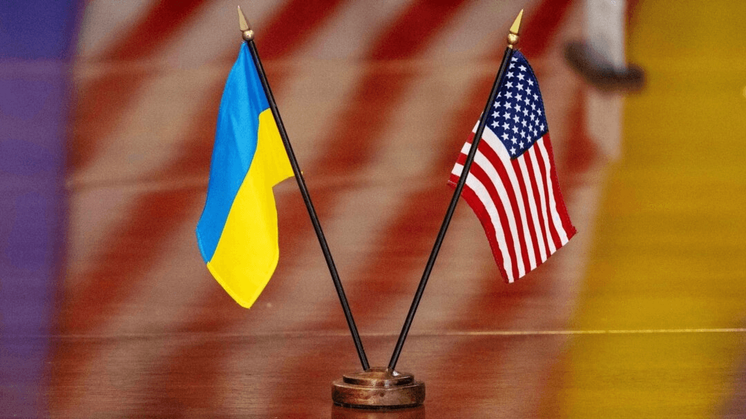 Amerikai–ukrán hírszerzési együttműködés újra kiemelkedő szinten