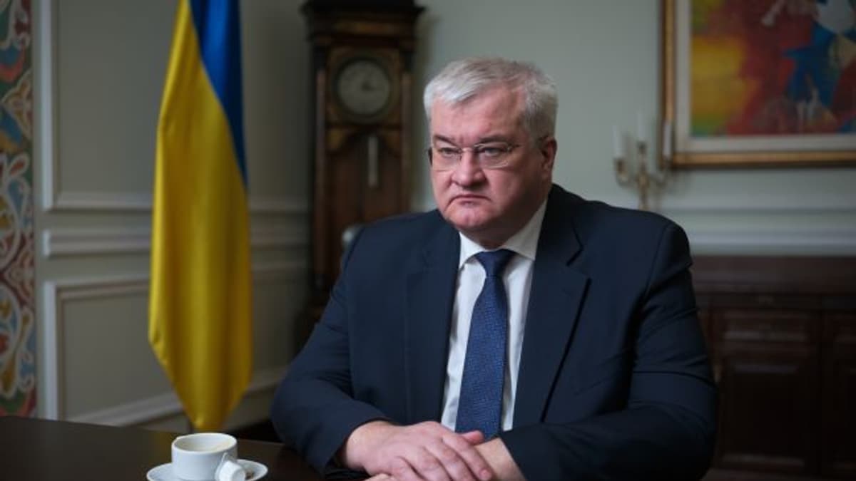 Csak Putyin és Zelenszkij találkozója hozhat áttörést a béketárgyalásokban – Szibiha szerint