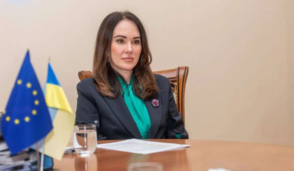 Húszmillió hrivnya a feltételes szabadlábra helyezés ára Irina Mudrának