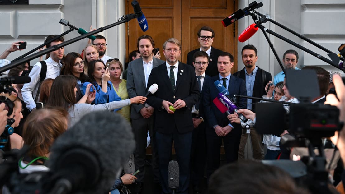 Fellebbez a Jabloko párt az orosz választási lista törlése miatt