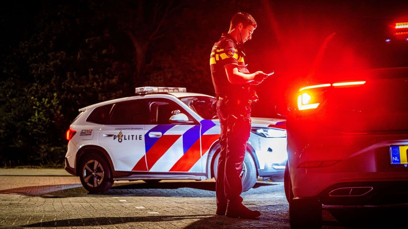 Három fiatalt fogtak el terrorcselekménygyanúval Hollandiában