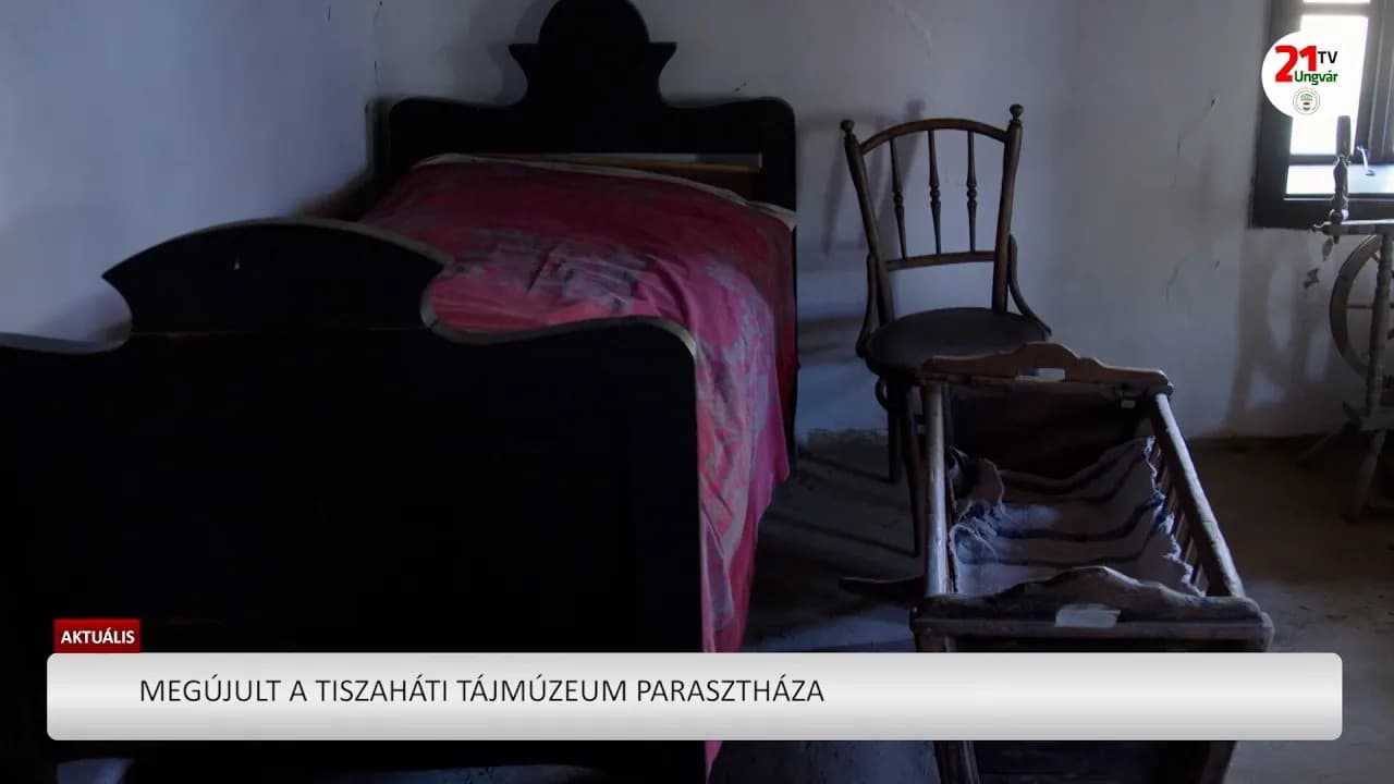 Feledhetetlen kalandok a Határtalanul Nyári Iskola tiszacsomai programján