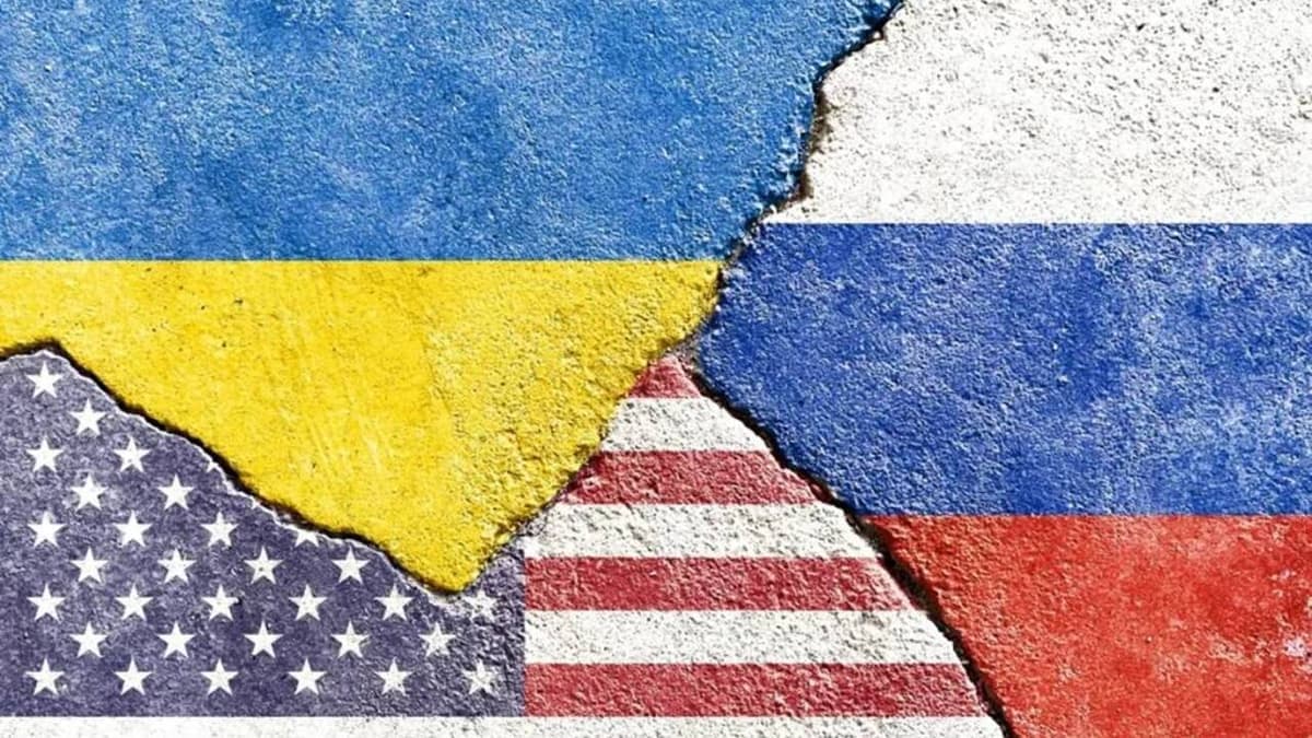 Háromoldalú ukrán–orosz béketárgyalás készül október végére az USA javaslatára