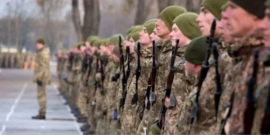 Ukrajna havi 30 ezer katonát mozgósít, a háború vége nem látszik a télen sem
