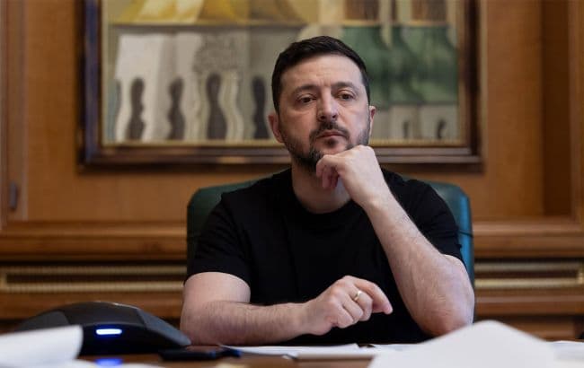 Zelenszkij szeptember végéig ultimátumot adott orosz rakétagyártók elleni szankciókra