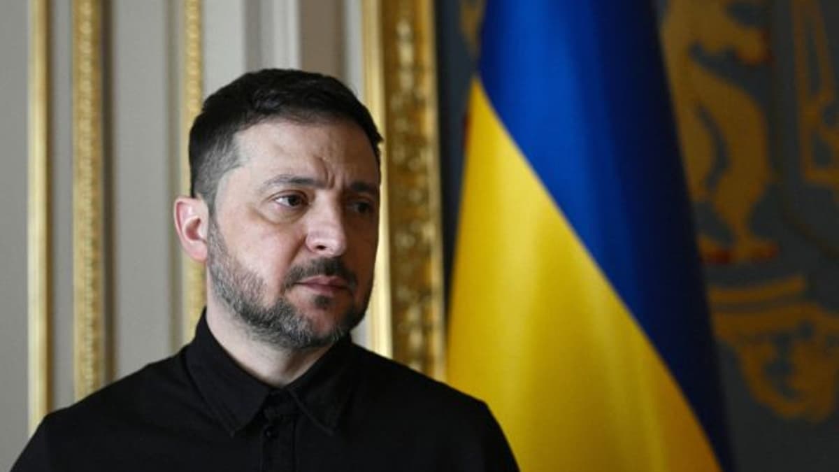 Zelenszkij megcáfolta az energetikai tűzszünetről szóló megállapodást Oroszországgal