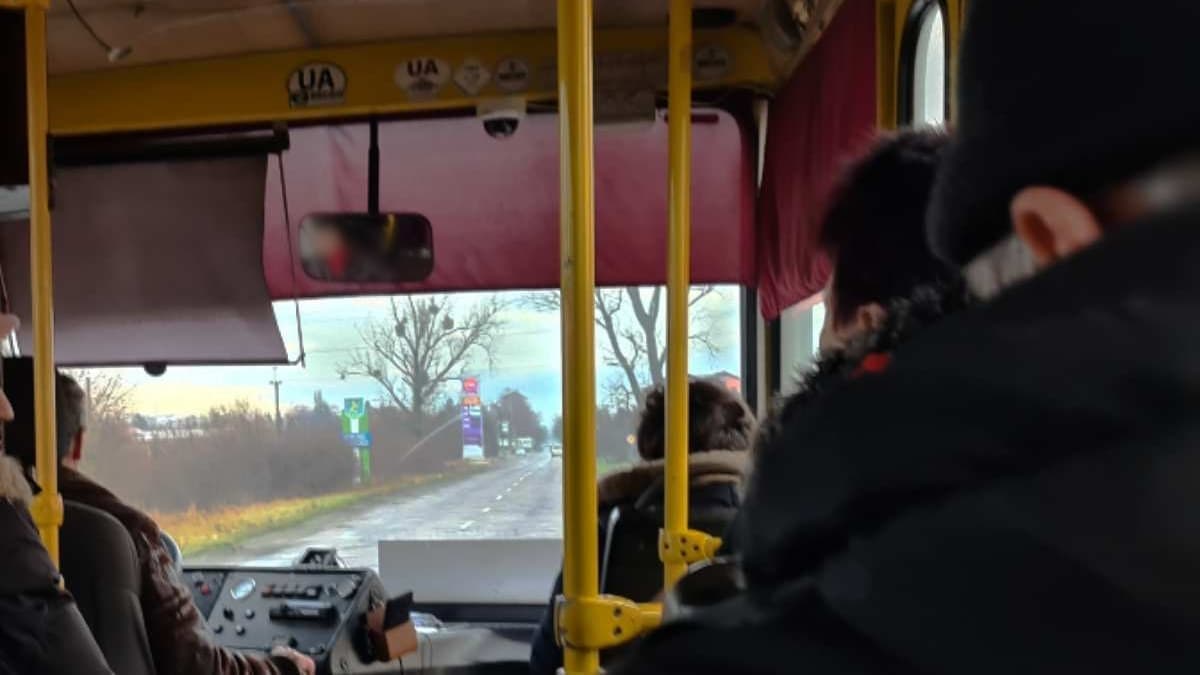 Újabb jelentős áremelés az Asztély–Beregszász autóbuszjáraton