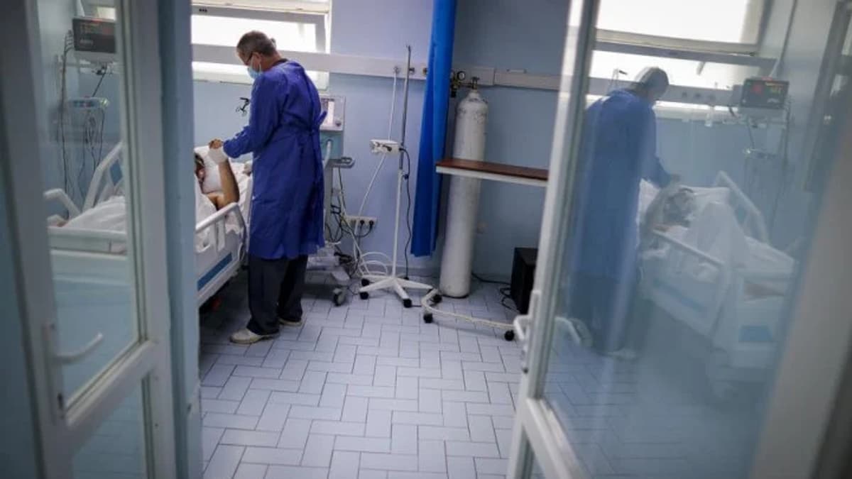 Súlyos baleset: Spanyol szórakozóhely omlott össze, több sérült