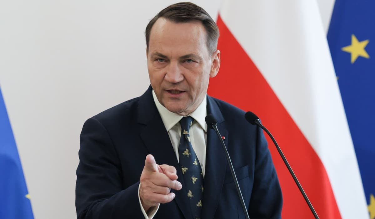 Lengyel javaslat: Európai Légió az ukrán veteránokkal erősítené a kontinens védelmét