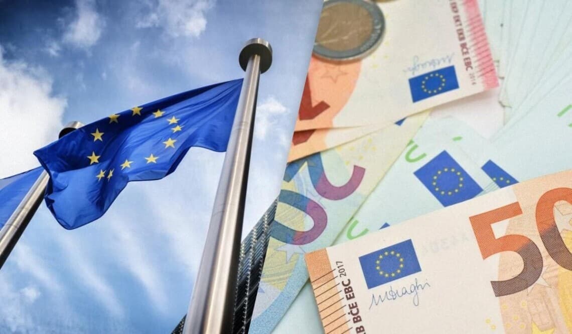 Négy EU-tagállam fellépne az orosz vagyon ukrajnai felhasználásáért