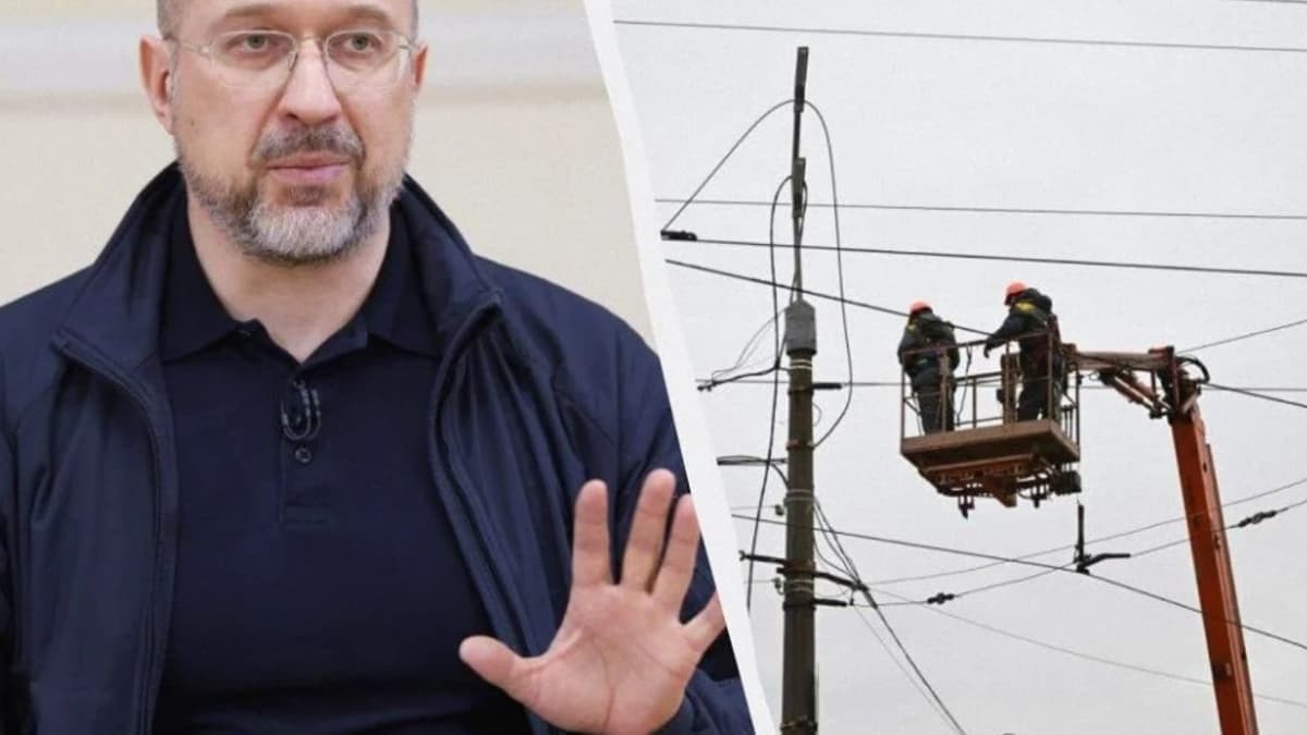 Ukrajna megerősítette téli energiahálózatát az orosz támadások ellen