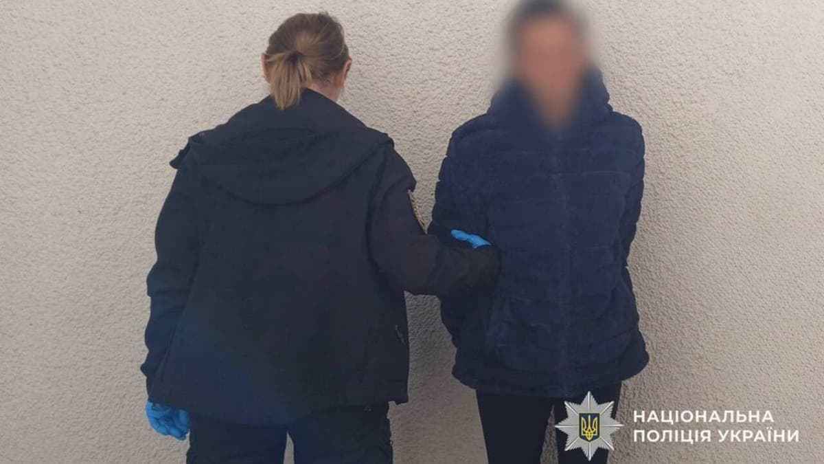Késelés Beregszászban: 43 éves nő megsebesítette ismerősét a vita hevében