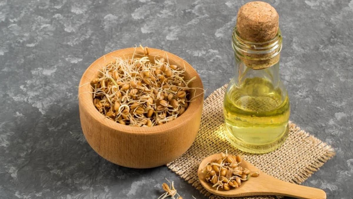 Az E-vitamin: többféle táplálékból fedezhetjük a napi szükségletet