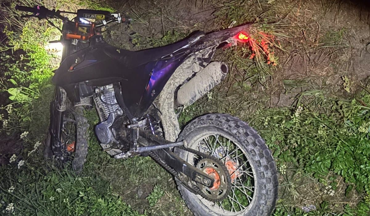 Tragikus motorbaleset Kőrösmezőn: egy fiatal életét vesztette