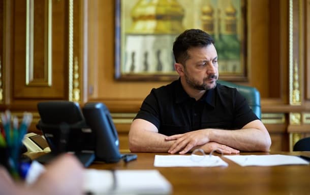 Zelenszkij ismertette Ukrajna és partnerei közös stratégiáját a háború lezárására