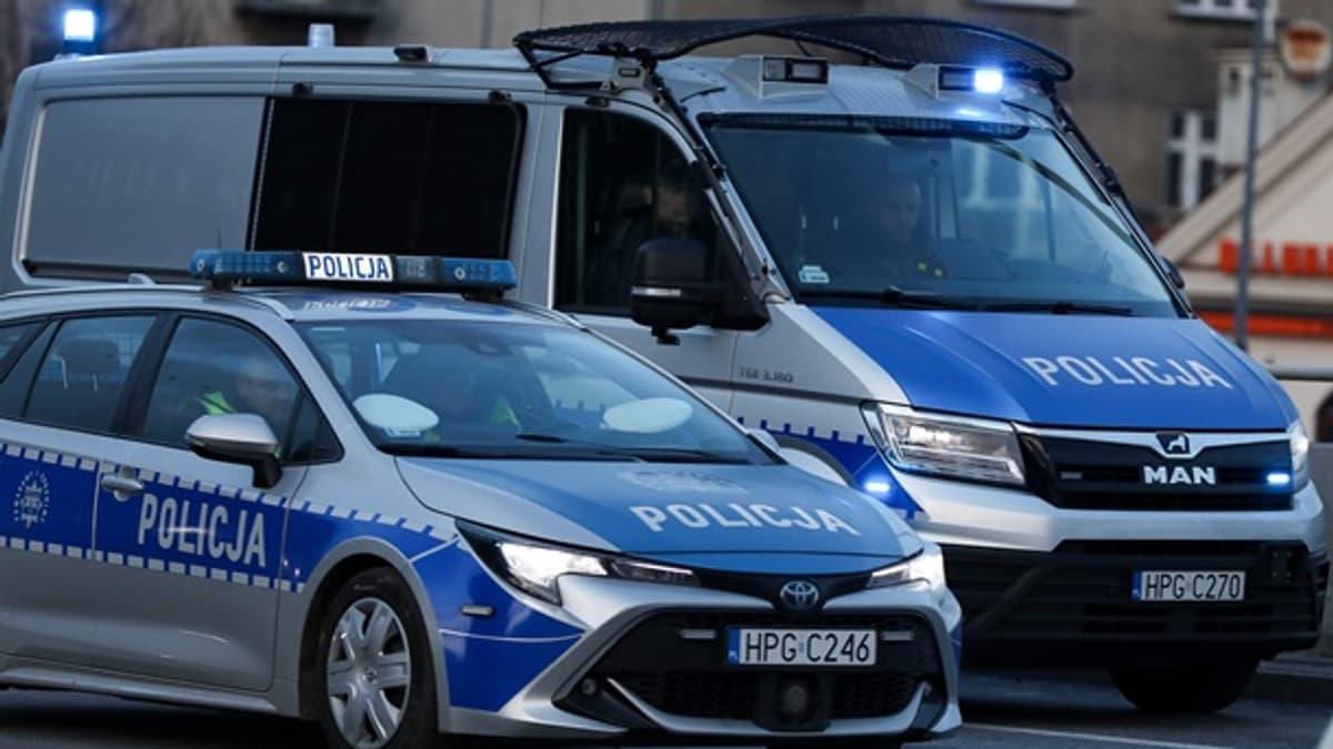 Interpol által körözött ukránt fogtak a lengyel határon