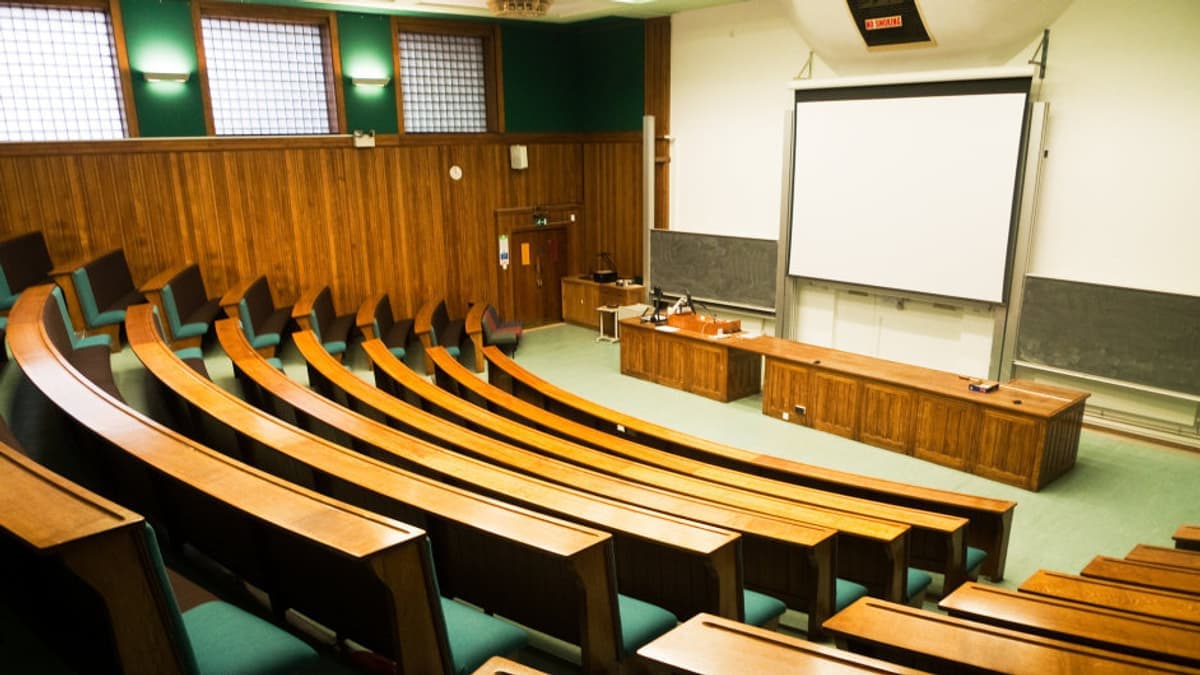 Minden harmadik nemzeti multitesztet tett fiatal nem kezdte meg egyetemi tanulmányait Ukrajnában