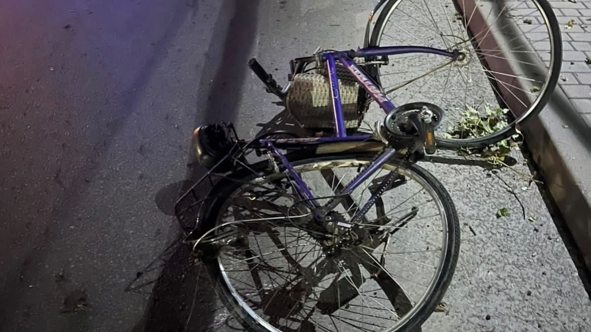 Ittas sofőr gázolt el egy kerékpárost Nagybocskón: súlyos sérülésekkel vitték kórházba