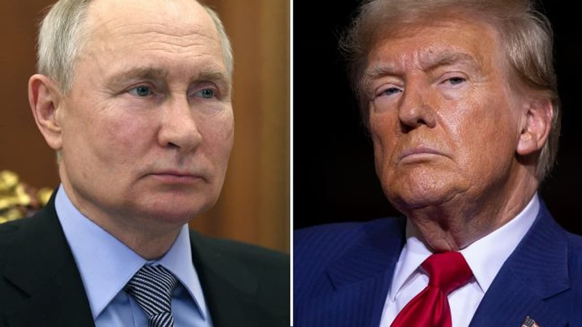 Kongresszusi képviselők kemény szankciókat követelnek Oroszország ellen Trumpnál