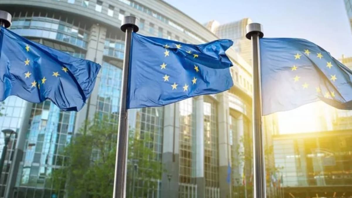 Brüsszel sürgeti a Starlink teljes ukrajnai helyreállítását és támogatja az európai műholdrendszer fejlesztését