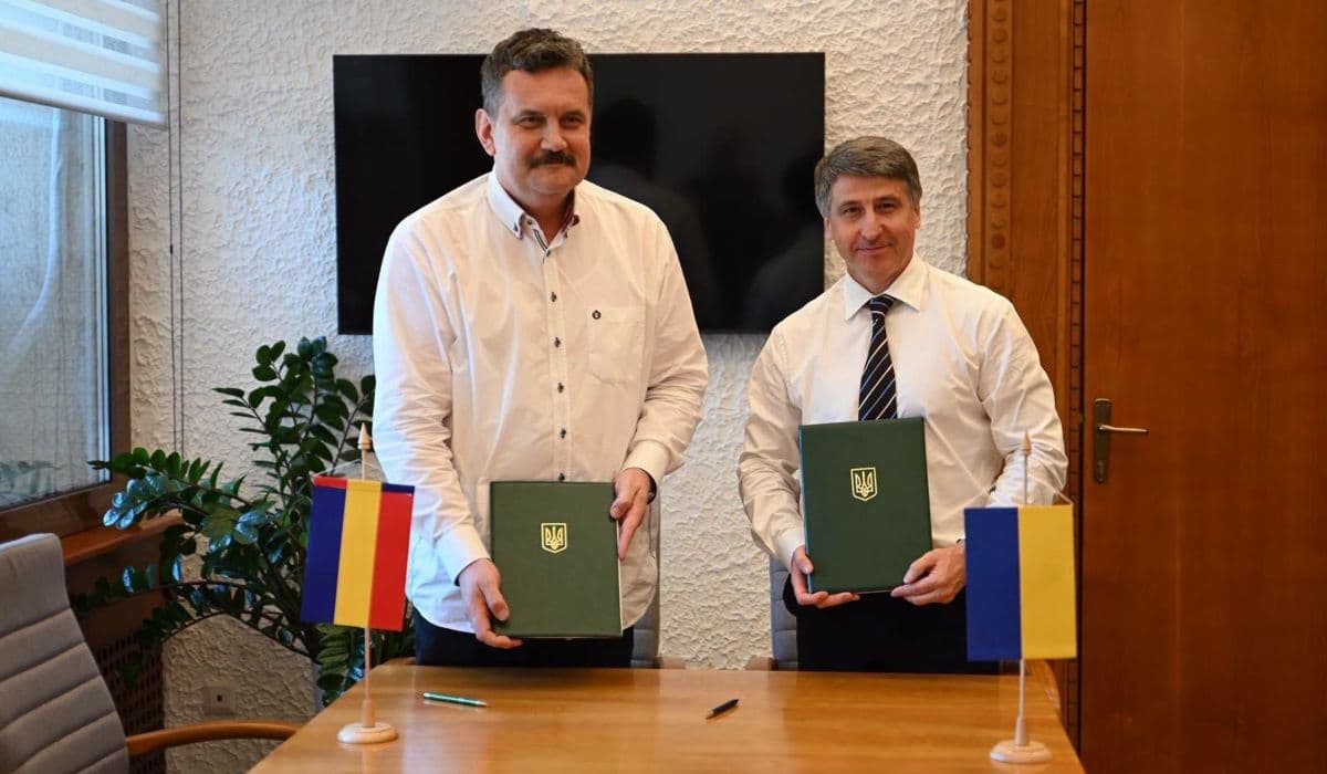 Erősödik a Határon Átnyúló Együttműködés Kárpátalja és Szatmár Megye Között