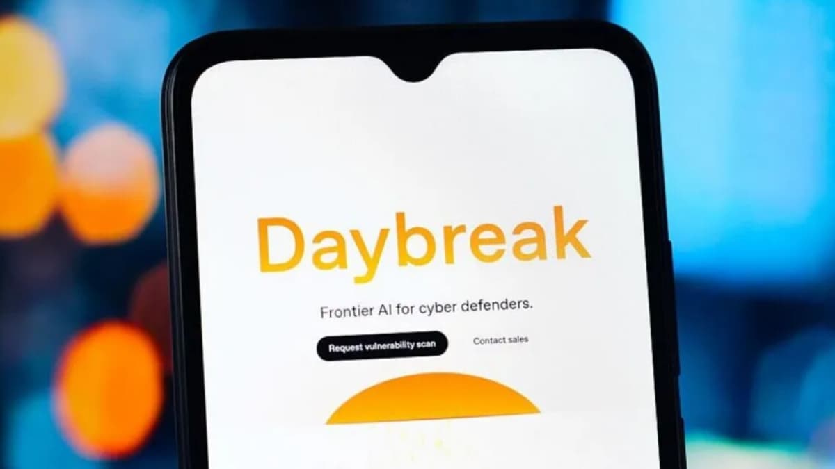 OpenAI díjmentesen segíti Ukrajna kiberbiztonságát a Daybreak rendszerrel