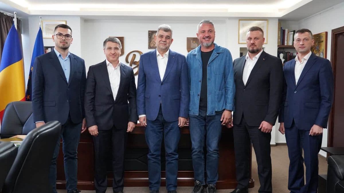 Kárpátalja és Buzău megye új gazdasági és vasúti együttműködést épít
