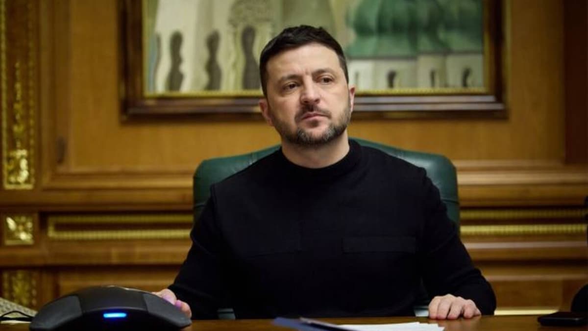 Zelenszkij felszólít: Az orosz dízelexport támogatja a háborút, Kijevben pedig már érződik az ára