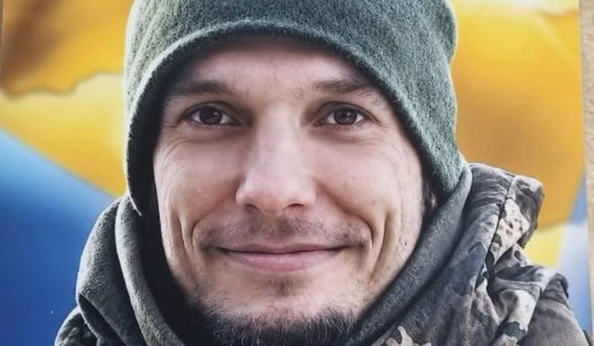Elbúcsúznak Fotul Ruszlan munkácsi őrmestertől